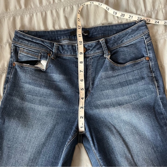 1822 Denim from Stitch Fix Skinny Jean Style Sz 12 - Picture 6 of 6